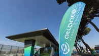 Nel mercato alimentare di Milano una stazione ricarica elettrica
