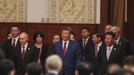 Xi, 'mai tornare alla legge della giungla a danno deboli'