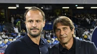 Napoli: Conte, bene 4 vittorie ma dispiace per difficoltà nel finale
