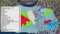 Campi Flegrei: seminterrati off limits per accumuli anomali CO2