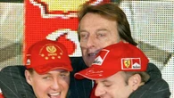 Luca, una vita rosso Ferrari: film racconta Montezemolo