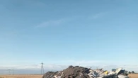 Cumuli rifiuti abbandonati nel Foggiano,anche scarti industriali