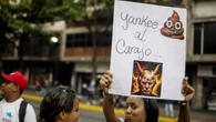 Usa ai connazionali, 'non andate in Venezuela per nessun motivo'