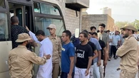 Circa 1.500 migranti arrestati in Libia
