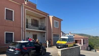 Soccorritore 118 ucciso, indagini sul passato della vittima