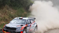 Trentin vince il 53/o San Marino Rally