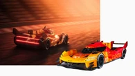 Genesis GMR-001 Hypercar, il V8 deriva dai rally