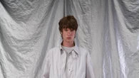 Ten C, una collezione ad alta tecnologia alla fashion week