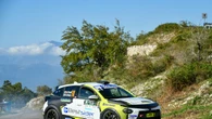 Pisani vince la prima edizione del Trofeo Lancia