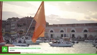 Festa del Redentore a Venezia, Aperol colora la tradizione con musica e intrattenimento