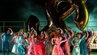 Caracalla Festival, West Side Story chiude con record di incassi