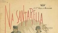 'Qui canto io',mostra dedicata alle canzoni di Eduardo Scarpetta