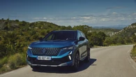 Renault Austral, suv che al comfort unisce l'efficienza ibrida