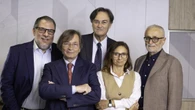 Giampiero Spirito rieletto presidente Fondazione Casagit