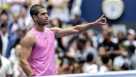 Us Open: Alcaraz "tornare n.1? Non ci penso, conta giocare bene"