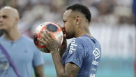 Neymar contraddice Ancelotti, 'non convocato per scelta tecnica'
