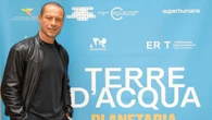 Accorsi, Ferzetti e Boccaletti in "Terre d'Acqua", a Bologna