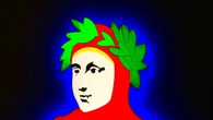 Marco Lodola interpreta Boccaccio, logo per 650 anni morte