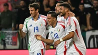 Prima l'Estonia poi Israele, Italia al bivio per i Mondiali
