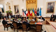 Trump, 'l'Europa è in grado di proteggere l'Ucraina'