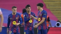 Barça-Villareal a Miami,in Spagna cresce protesta dei calciatori