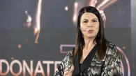 Cucciari ad Amici 'votate ai referendum', i social si dividono