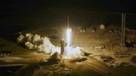 Lanciata la missione privata Ax-4 diretta alla Stazione Spaziale