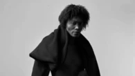 Benjamin Clementine, grande voce all'Ostia Antica Festival