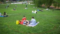 Domenica con sole e caldo, da martedì maltempo a Nord e Centro