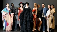 Con International Couture sfila a Roma l'Ethical Glamour