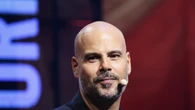 Marco D'Amore, 'Gomorra - Le Origini una storia più romantica'