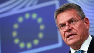 Ue, la prossima settimana colloquio con Cina su terre rare