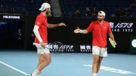 Finals: Bolelli-Vavassori, Torino era tra obiettivi principali