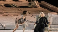 Stagione Inda 2026 con Antigone, Alcesti e i Persiani