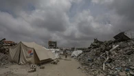 L'Onu accusa Israele, 'usa la fame come arma di guerra'