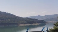 Crisi idrica in Molise, Lago di Occhito vicino a 'volume morto'
