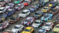 Al via 24 Ore del Nürburgring, il melting pot della passione