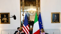 Meloni incontra Vance e von der Leyen alle 15.30
