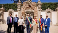 Assessora Alfonsi, 30 ottobre inaugurazione Villa Glori a Roma