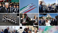 Mattarella: 'Con il referendum del 2 giugno 1946 si scelse la democrazia'