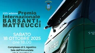 Iveco vince la 24ma edizione del premio Barsanti e Matteucci
