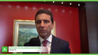 Bozzetti (Ffm): "Sistema fieristico vetrina Made in Italy"