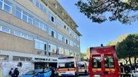 Spray urticante in una scuola a Pescara, un liceo evacuato nel panico