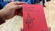 Il genio di Antonio Infantino rivive in un libro del 1967