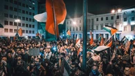 Si riaccende la protesta Italia-Israele a Udine