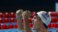 Nuoto: olimpionico Agnel a giudizio per stupro di una minore