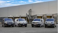 Cresce al 42,7% la quota di Stellantis Pro One in Italia