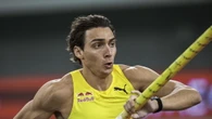 Atletica: Duplantis ancora un record mondiale, nell'asta a 6.28