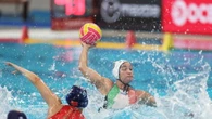 Mondiali pallanuoto: 13-11 alla Cina, Setterosa nei quarti