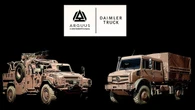 Veicoli difesa, jv francese Arquus con la tedesca Daimler Truck